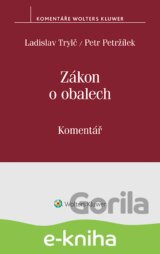 Zákon o obalech (č. 477/2001 Sb.) - Komentář