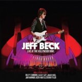 Jeff Beck: Live At The Hollywood Bowl