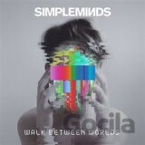 Simple Minds: Walk Between Worlds
