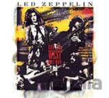 Led Zeppelin: How The West Was Won