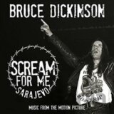 Scream For Me Sarajevo