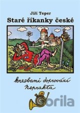 Staré říkanky české