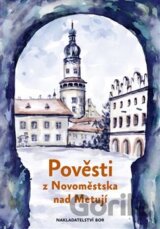 Pověsti z Novoměstska nad Metují