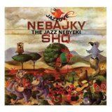 Jazzové nebajky