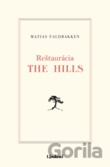 Reštaurácia The Hills