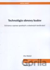 Technológia obnovy budov