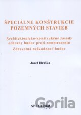 Špeciálne konštrukcie pozemných stavieb