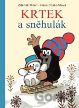 Krtek a sněhulák