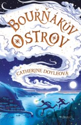 Bouřňákův ostrov