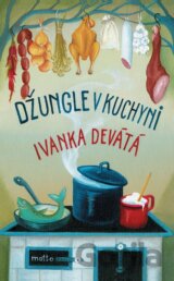 Džungle v kuchyni