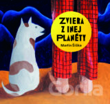 Zviera z inej planéty