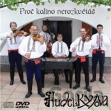Proč kalino nerozkvétáš