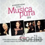 Musica pura 2016