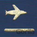 V letadle