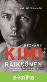 Neznámy Kimi Räikkönen
