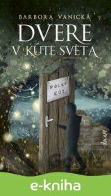 Dvere v kúte sveta