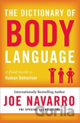 The Dictionary of Body Language
