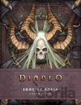 Diablo Bestiary: The Book of Adria
