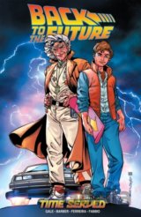Back To The Future