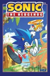 Sonic The Hedgehog