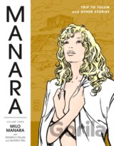 Manara Library
