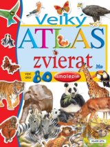 Veľký atlas zvierat