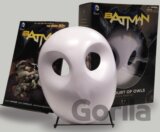 Batman: The Court of Owls