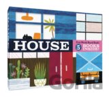 House: First Words Board Books