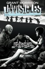 The Invisibles