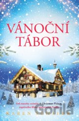 Vánoční tábor