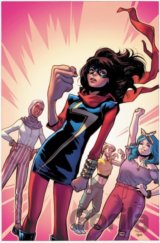 Ms. Marvel