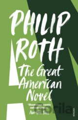 The Great American Novel