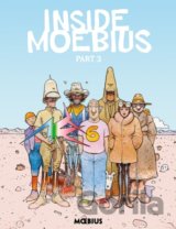 Inside Moebius