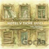 Hotel v tiché ulici