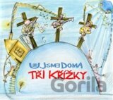 Tři křížky