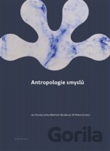Antropologie smyslů