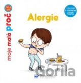 Alergie - moje malá proč