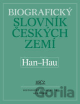 Biografický slovník českých zemí