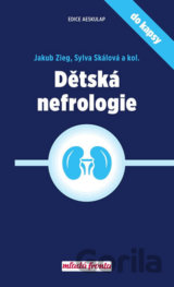 Dětská nefrologie do kapsy
