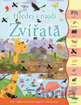 Hledej a najdi: Zvířata