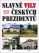 Slavné vily českých prezidentů