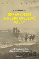 Spravedlivé a nespravedlivé války