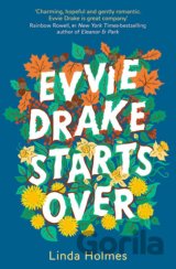 Evvie Drake Starts Over
