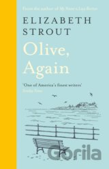 Olive, Again
