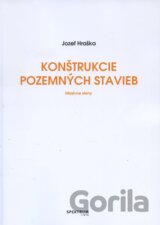 Konštrukcie pozemných stavieb