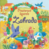 Zahrada