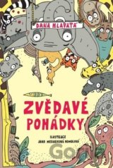Zvědavé pohádky
