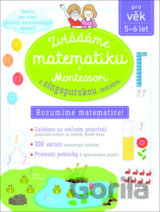 Zvládáme matematiku s Montessori a singapurskou metodou