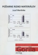 Požiarne riziko materiálov