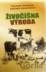 Živočíšna výroba